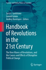 Handbook of Revolutions in the 21st Century