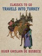 Travels into Turkey
