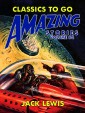 Amazing Stories Volume 84