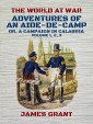 Adventures of an Aide-de-Camp, Or, A Campaign in Calabria, Volume 1, 2, 3