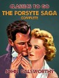 The Forsyte Saga - Complete