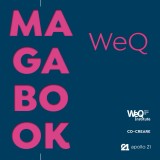 Co-Creare, Magabook: WeQ