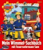 Feuerwehrmann Sam - Mein Wimmel-Suchbuch mit Feuerwehrmann Sam
