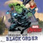Avengers - Striden mot Black Order