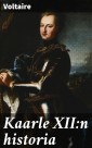 Kaarle XII:n historia