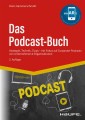 Das Podcast-Buch