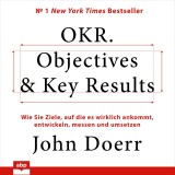 OKR. Objectives & Key Results