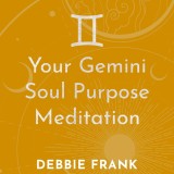 Your Gemini Soul Purpose Meditation