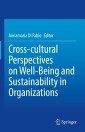 Cross-cultural Perspectives on Well-Being and Sustainability in Organizations