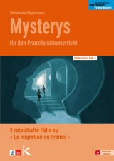 Mysterys für den Französischunterricht