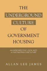 The Underground Culture of Government Housing