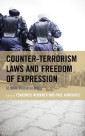 Counter-Terrorism Laws and Freedom of Expression