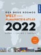Der neue Kosmos Welt-Almanach & Atlas 2022