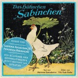 Das Hühnchen Sabinchen