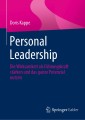 Personal Leadership
