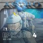 Astrolabius lebt auf dem Mond - Band 2, Episode 4