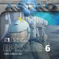 Astrolabius lebt auf dem Mond - Band 2, Episode 6