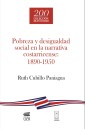 Pobreza y desigualdad social en la narrativa costarricense: 1890-1950