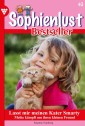 Sophienlust Bestseller 43 - Familienroman