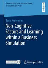 Non-Cognitive Factors and Learning within a Business Simulation