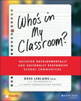 Who's In My Classroom?