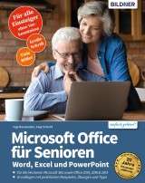 Microsoft Office für Senioren - Word, Excel und PowerPoint