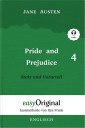 Pride and Prejudice / Stolz und Vorurteil - Teil 4 (mit Audio)