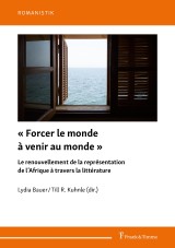 « Forcer le monde à venir au monde »