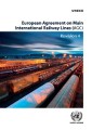 European Agreement on Main International Railway Lines (AGC)