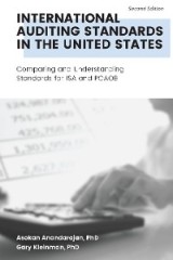 International Auditing Standards in the United States