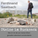 Steine im Rucksack (Hörbuch)