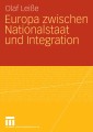 Europa zwischen Nationalstaat und Integration