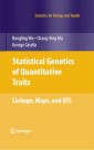 Statistical Genetics of Quantitative Traits