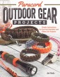 Paracord Outdoor Gear Projects