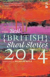 The Best British Short Stories 2014