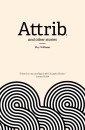 Attrib. and Other Stories