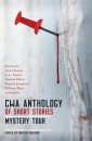 The CWA Short Story Anthology: Mystery Tour