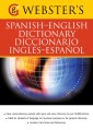 Webster's Spanish-English Dictionary/Diccionario Ingles-Espanol