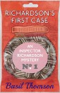 Richardson's First Case