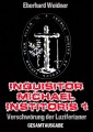 Inquisitor Michael Institoris 1