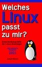 Welches Linux passt zu mir?
