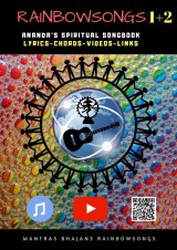 Rainbow Songs 1+2 - Ebook Edition