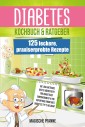 Diabetes Kochbuch & Ratgeber