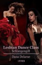 Lesbian Dance Class: Schlangengift