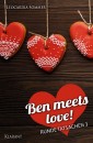 Ben meets love. Runde Tatsachen 3