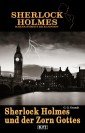 Sherlock Holmes - Bakerstreet 221B 01: Sherlock Holmes und der Zorn Gottes
