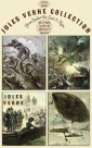 Jules Verne Collection "From Under the Seas to Moon"