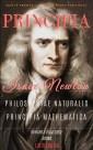 Principia: "Philosophiae Naturalis Principia Mathematica"