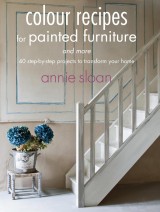 Colour Recipes for Painted Furniture