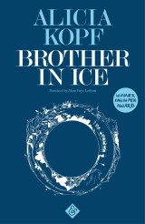 Brother in Ice